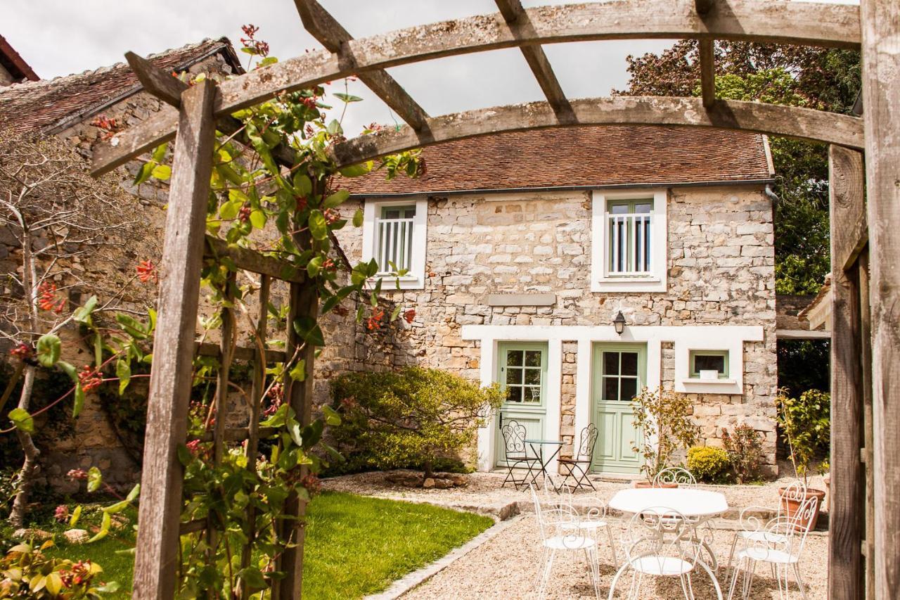 Gites Isatis Arbonne Exterior foto