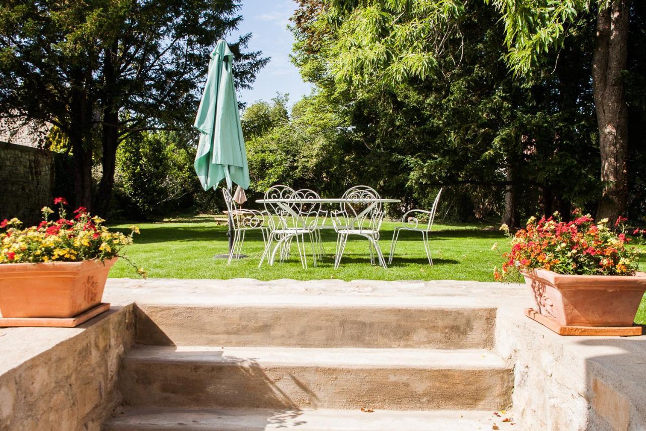 Gites Isatis Arbonne Exterior foto