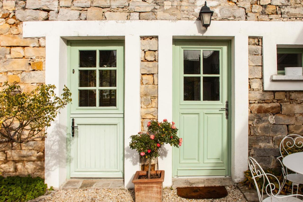 Gites Isatis Arbonne Exterior foto