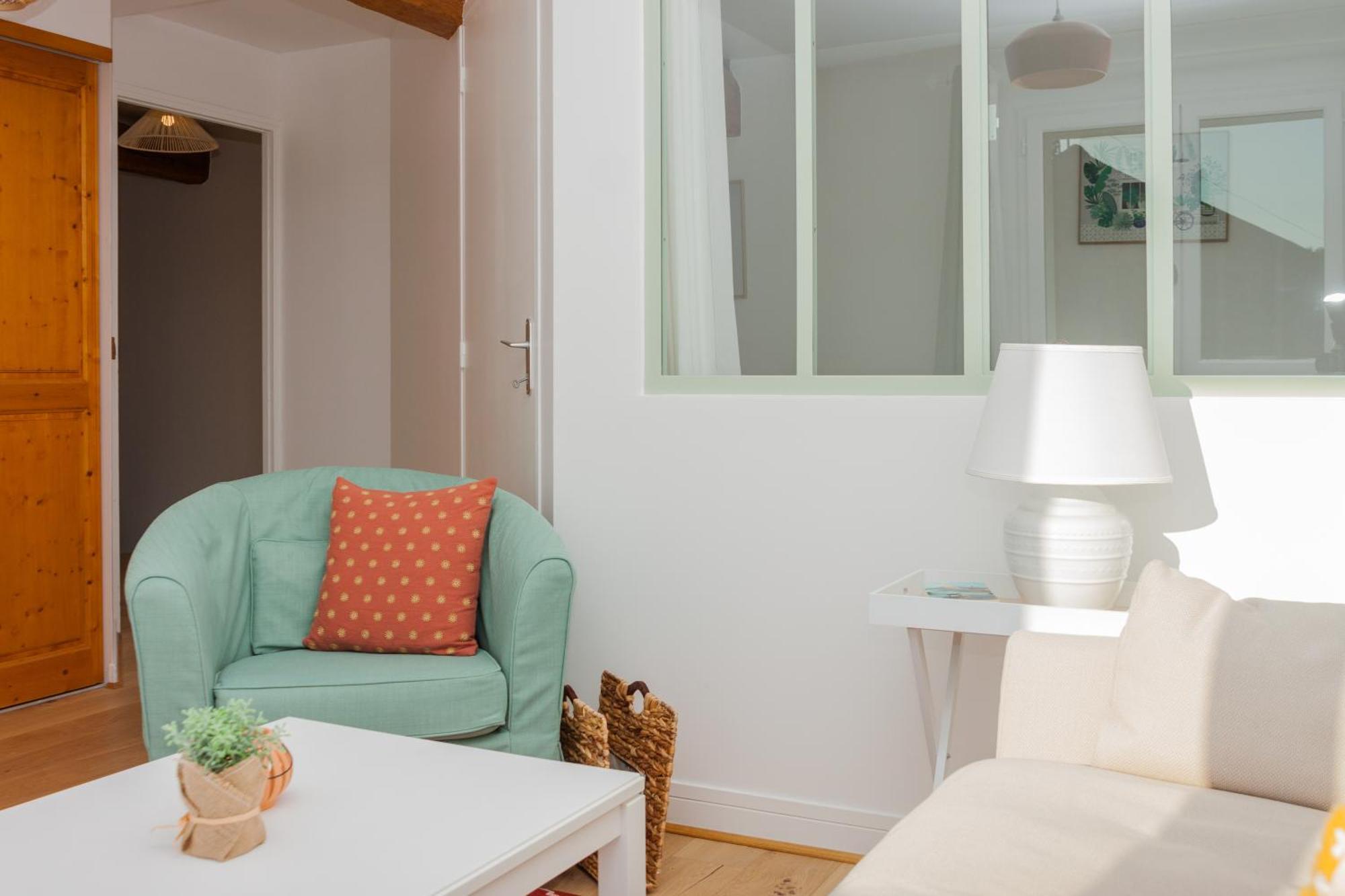 Gites Isatis Arbonne Exterior foto