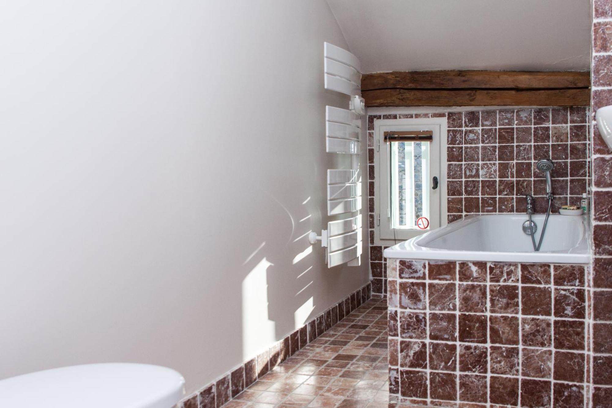 Gites Isatis Arbonne Exterior foto